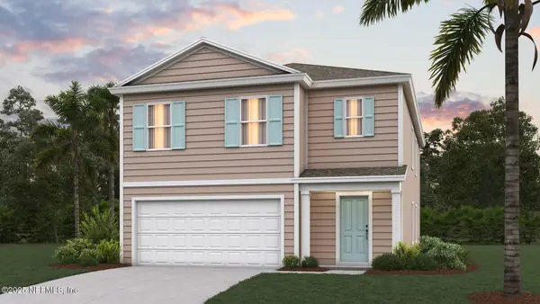 4354 Evening Primrose Drive, Jacksonville, FL 32218