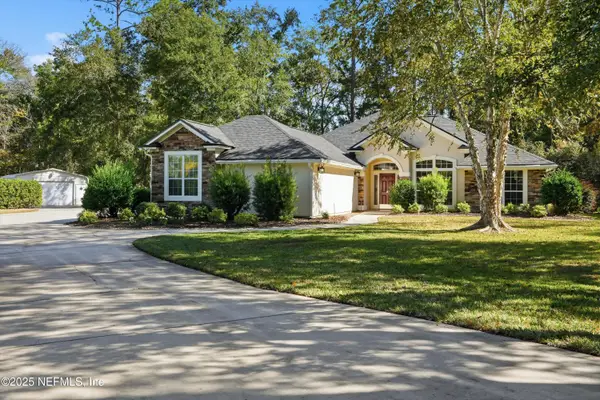 3297 Tiki Lane, Green Cove Springs, FL 32043