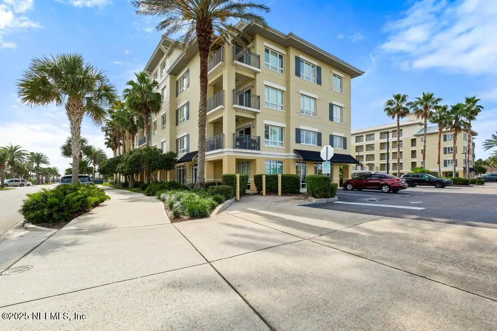 525 3rd N Street #215, Jacksonville Beach, FL 32250 - Image #1