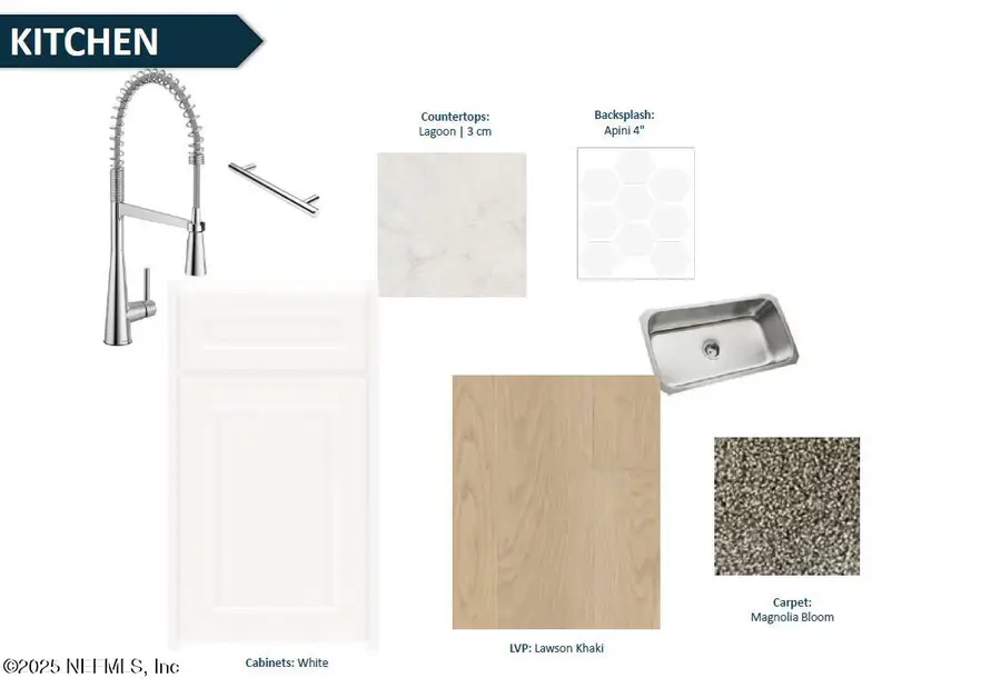 123 Blind Oak Circle, Saint Augustine, FL 32095 - Image #2