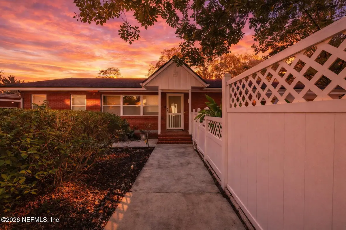 6306 Baker Road, Keystone Heights, FL 32656 - #1