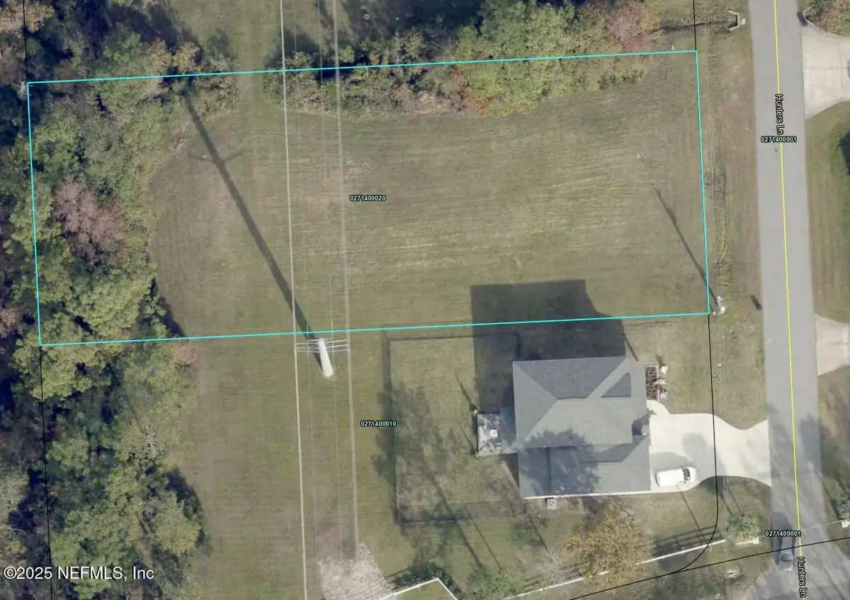 6205 Hunters Lane, Saint Augustine, FL 32092 - Image #1