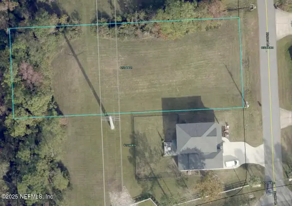 6205 Hunters Ln Lane, St. Augustine, FL 32092