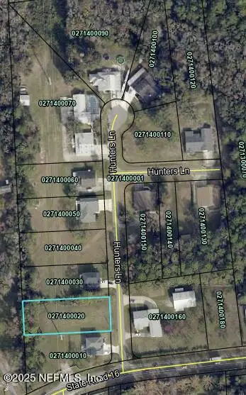 6205 Hunters Lane, Saint Augustine, FL 32092 - Image #2