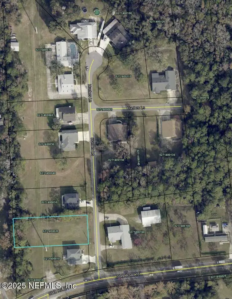 6205 Hunters Lane, Saint Augustine, FL 32092 - Image #3