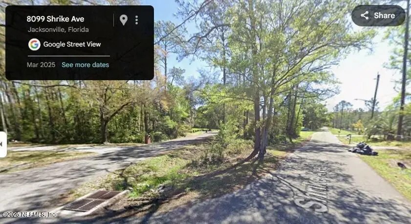 8041 Shrike Avenue, Jacksonville, FL 32219 - Image #2