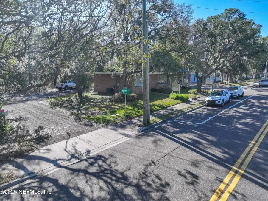 0 Sorensen Terrace, Fernandina Beach, FL 32034 - #3
