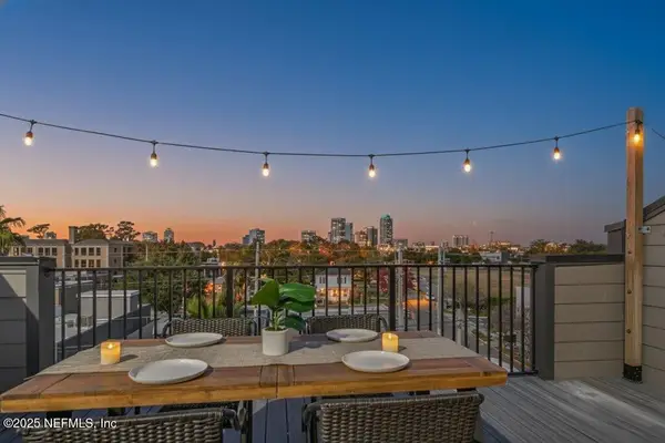 1625 Bridgeton Drive, Jacksonville, FL 32207