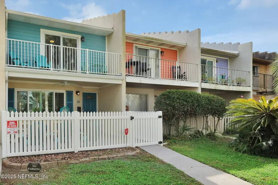 330 13th N Avenue, Jacksonville Beach, FL 32250 - Image #2