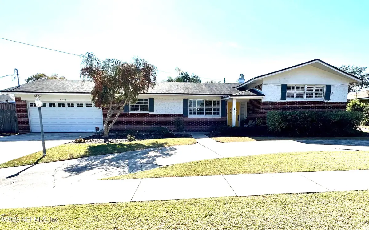 4058 San Clerc Road, Jacksonville, FL 32217 - Image #1
