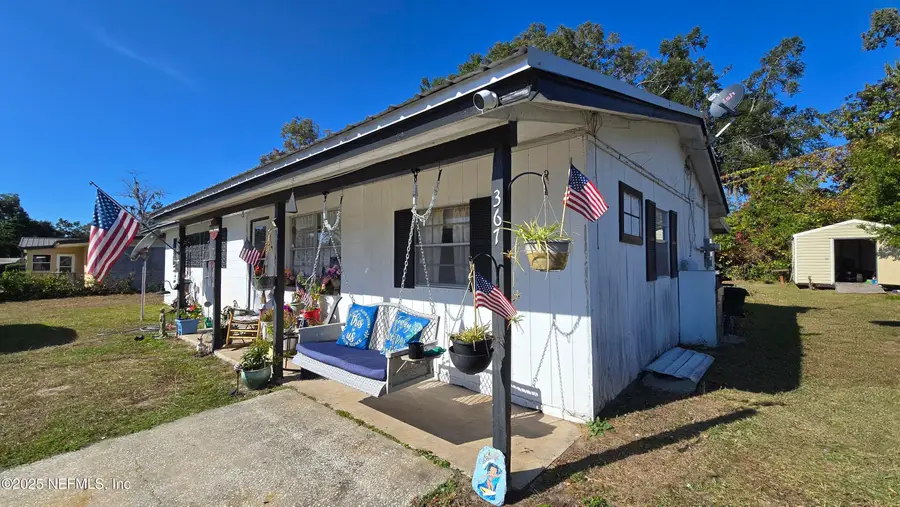 367 SE Tribble Street, Lake City, FL 32025 - #2