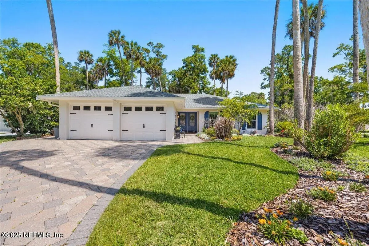 101 Sanchez Court, Ponte Vedra Beach, FL 32082 - Image #1