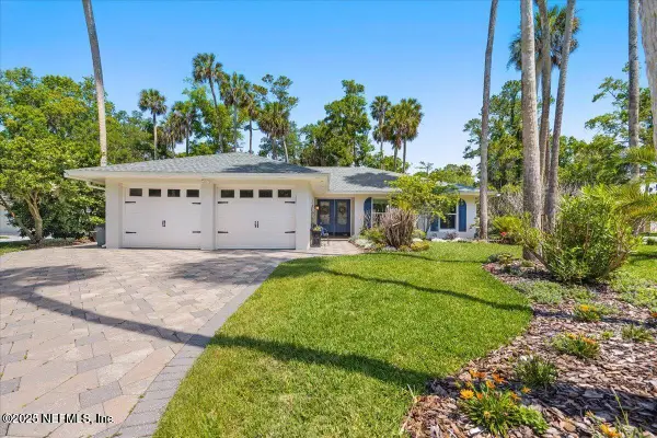 101 Sanchez Court, Ponte Vedra Beach, FL 32082