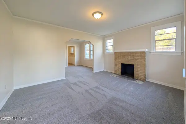 1664 W 16th Street, Jacksonville, FL 32209