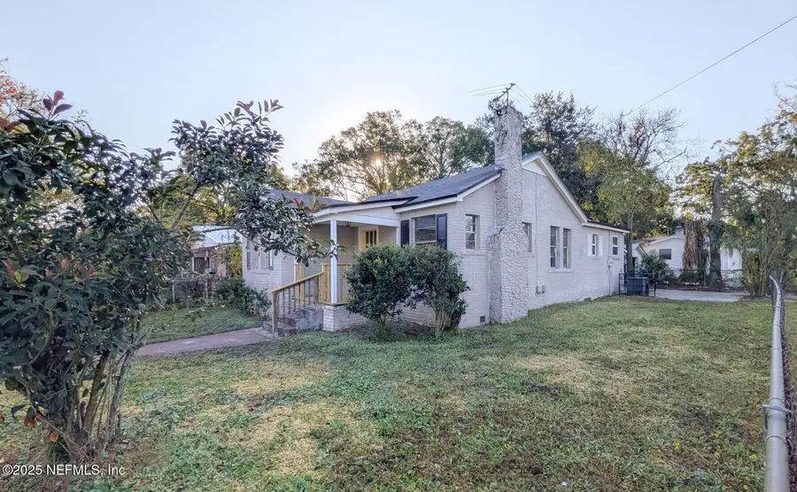 1664 W 16th Street, Jacksonville, FL 32209 - Image #2