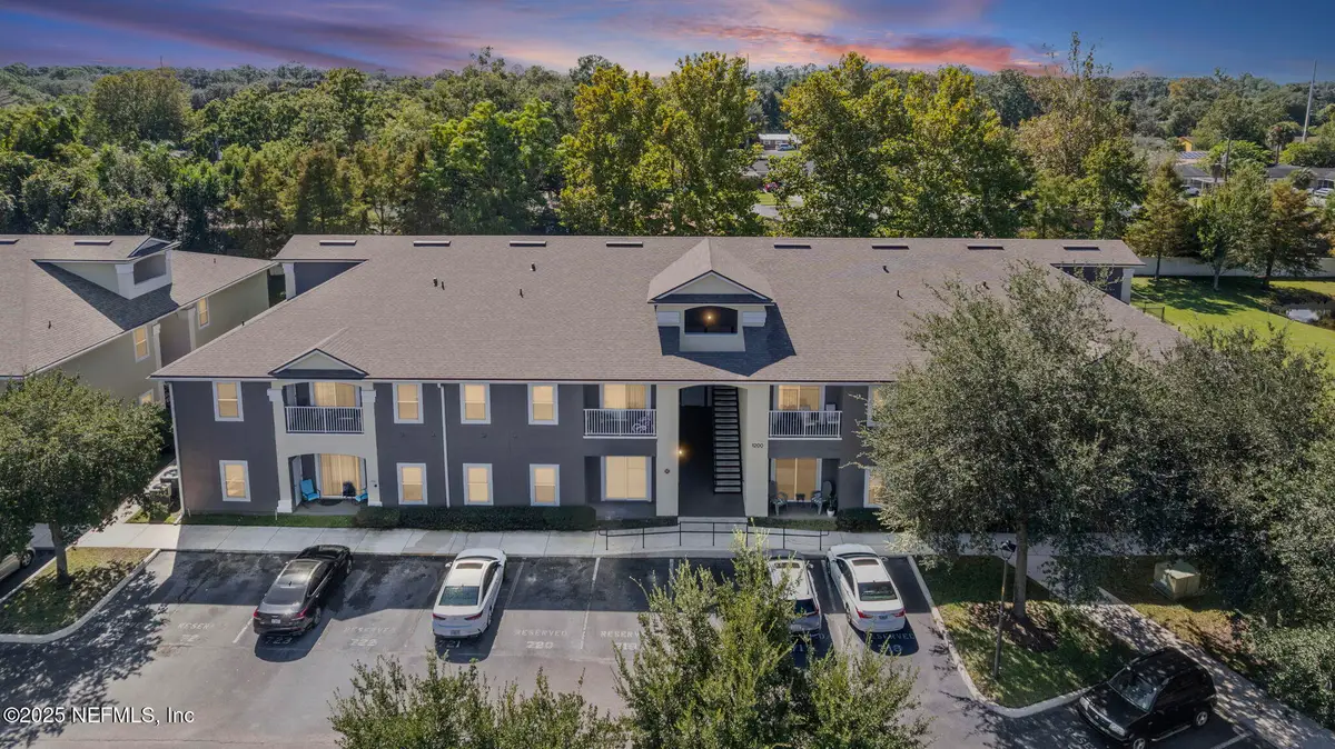 7920 Merrill Road #1206, Jacksonville, FL 32277 - Image #1