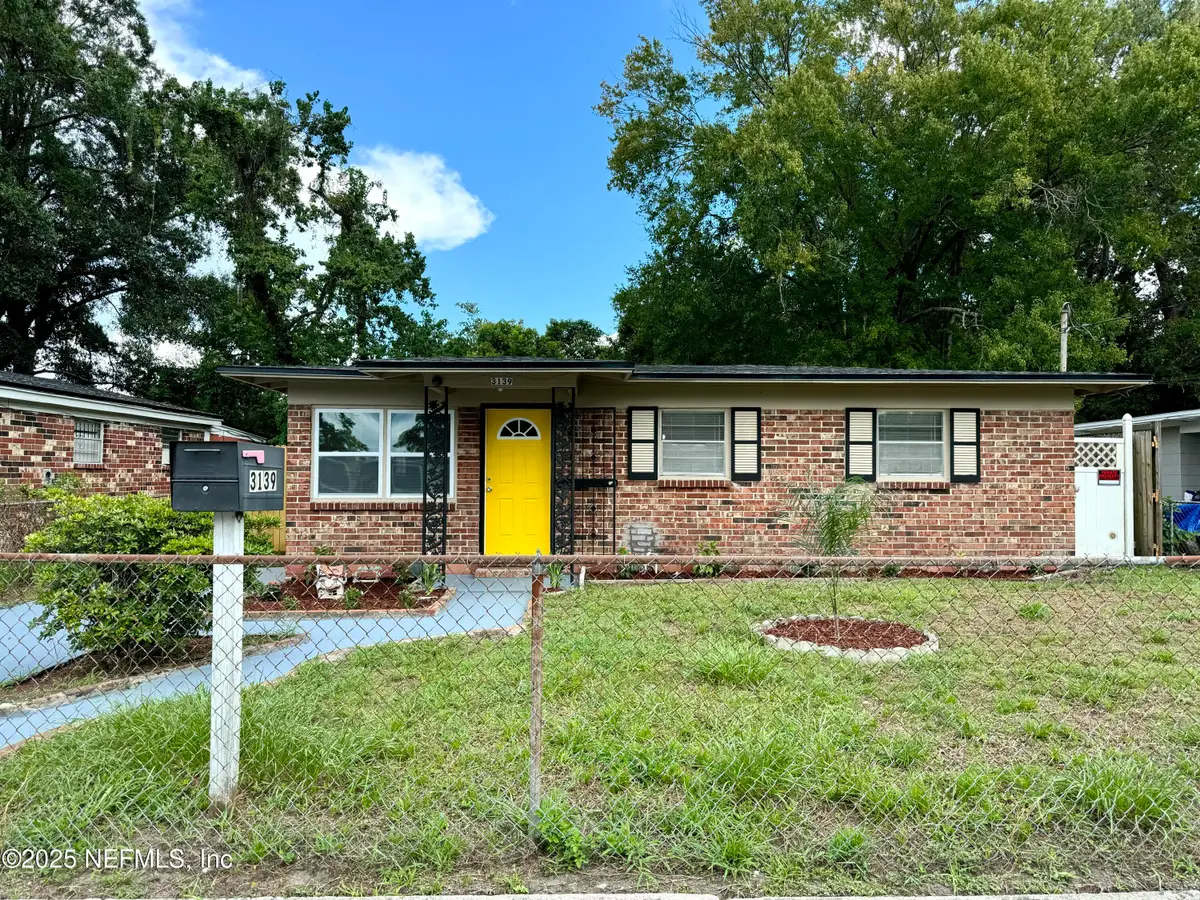 3139 Marland Street, Jacksonville, FL 32209 - Image #1