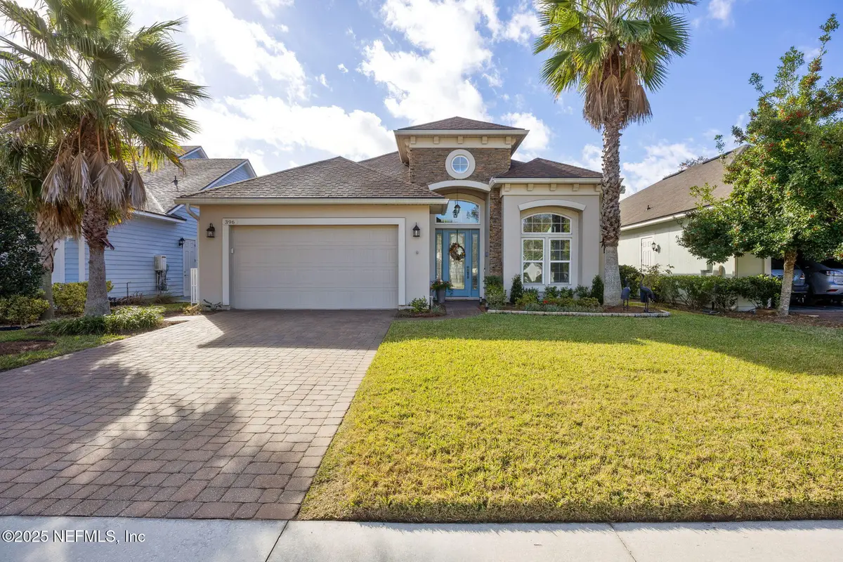 396 Sargasso Street, Fernandina Beach, FL 32034 - Image #1