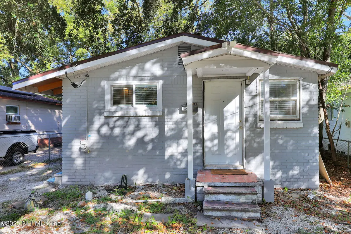 1841 W 11th Street, Jacksonville, FL 32209 - Image #1