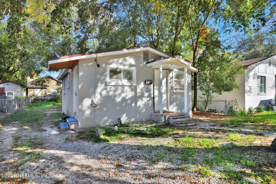 1841 W 11th Street, Jacksonville, FL 32209 - Image #2