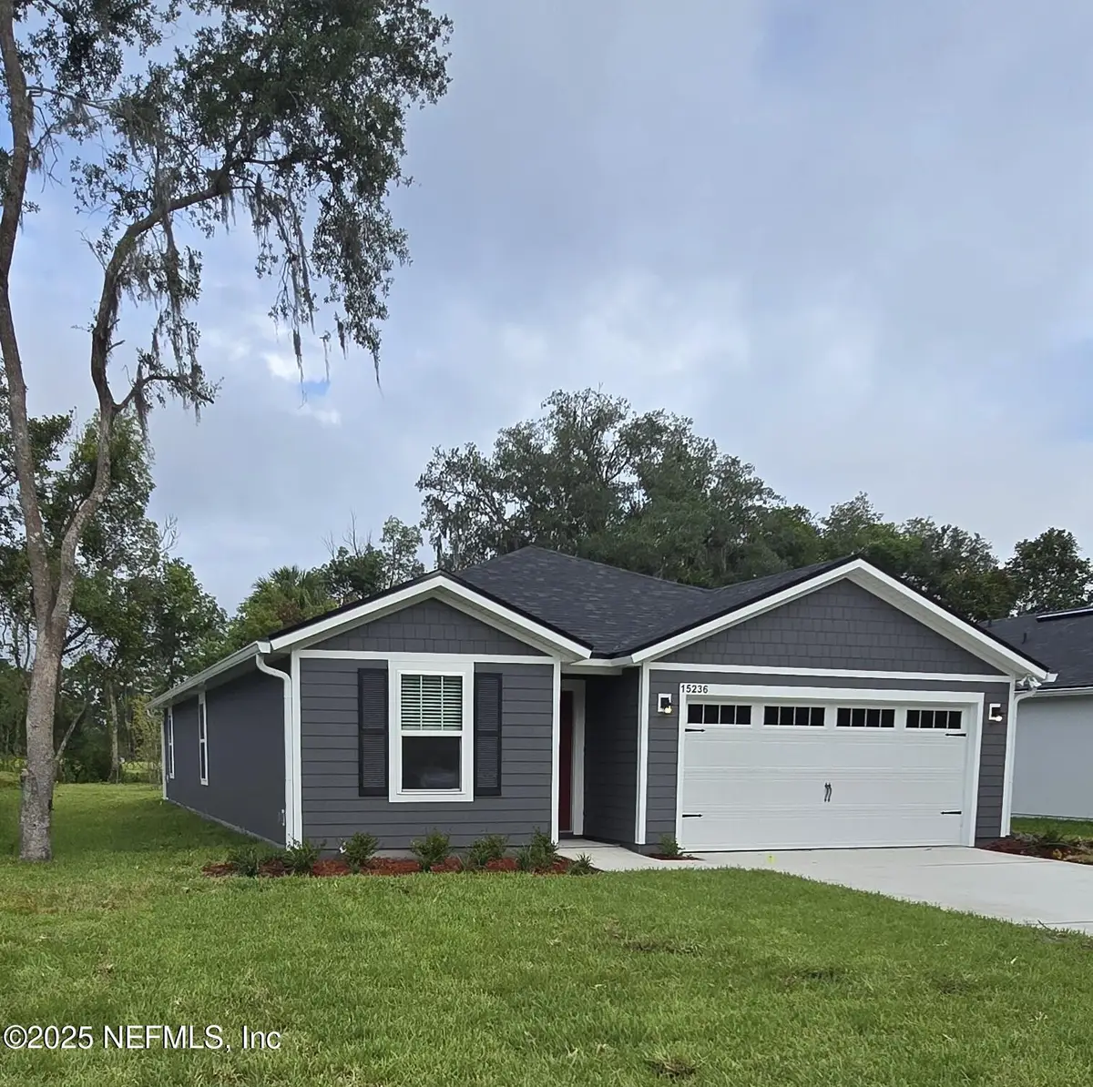 15236 Robert Avenue, Jacksonville, FL 32218 - Image #1