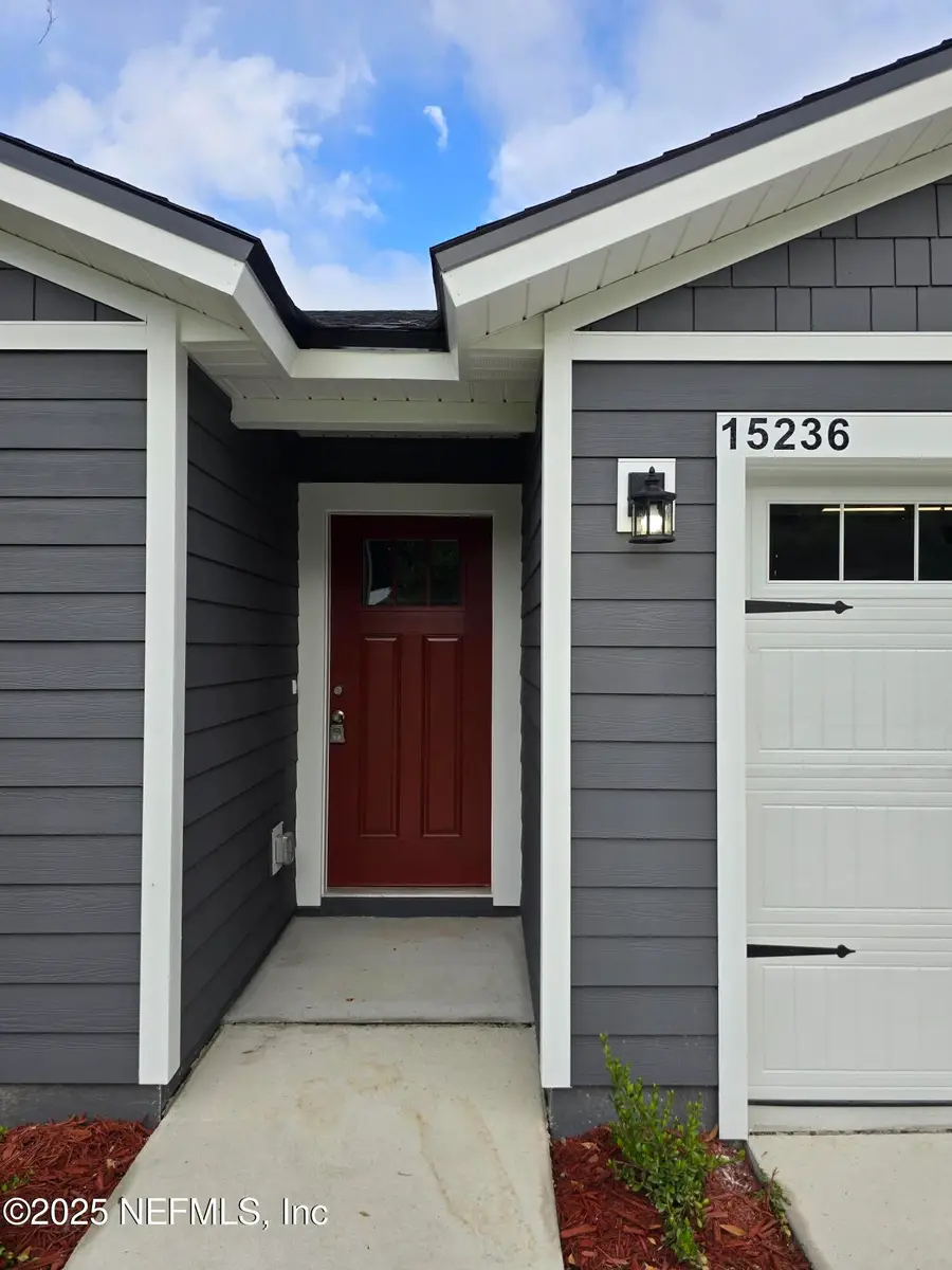 15236 Robert Avenue, Jacksonville, FL 32218 - Image #2
