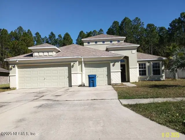 12558 Weeping Branch Circle, Jacksonville, FL 32218 - Image #1