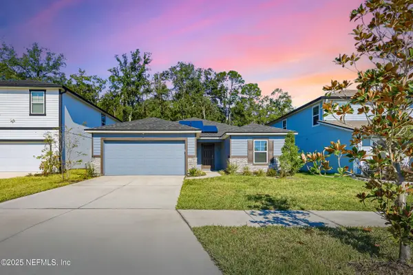 2949 Firethorn Avenue, Orange Park, FL 32073