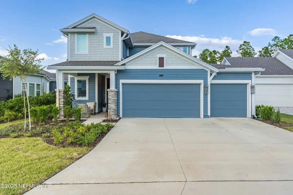 43 Pathway Court, Saint Johns, FL 32259 - Image #1