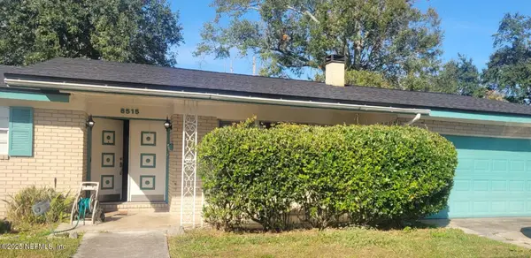 8515 Vermanth Road, Jacksonville, FL 32211