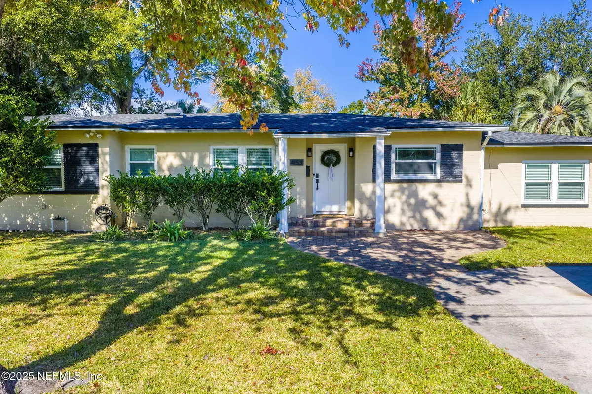 4153 Trieste Place, Jacksonville, FL 32244 - Image #1