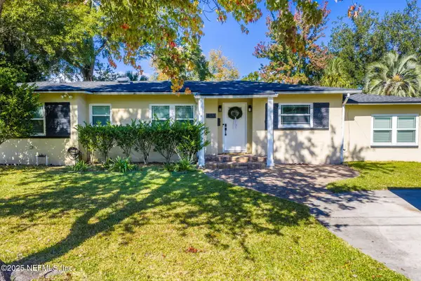 4153 Trieste Place, Jacksonville, FL 32244