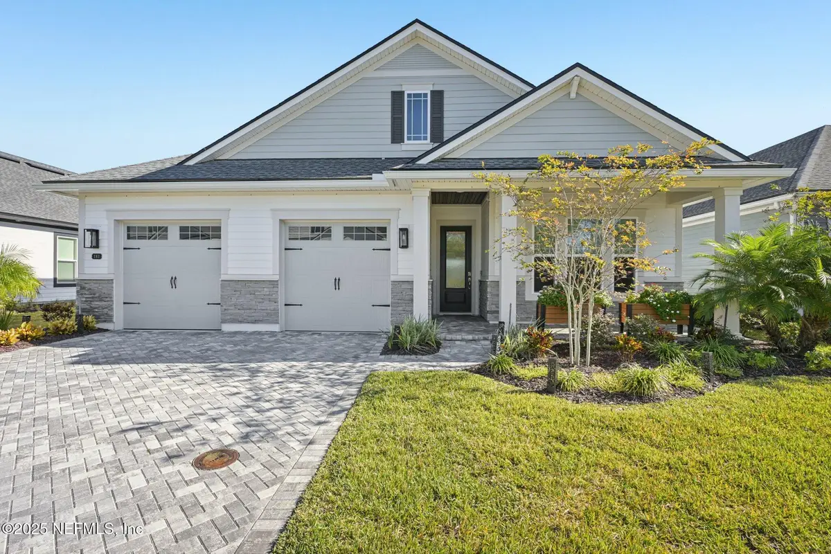 181 Lamego Lane, Saint Augustine, FL 32095 - #1