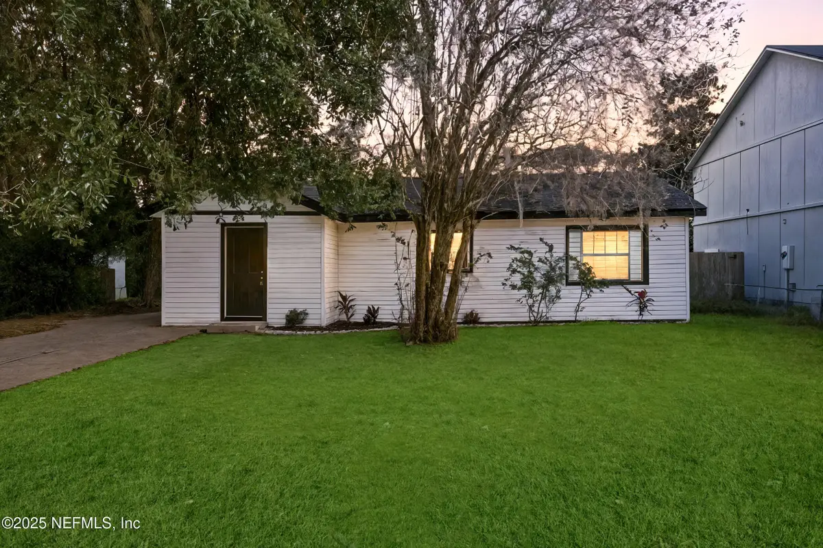 2107 Ashland Street, Jacksonville, FL 32207 - Image #1
