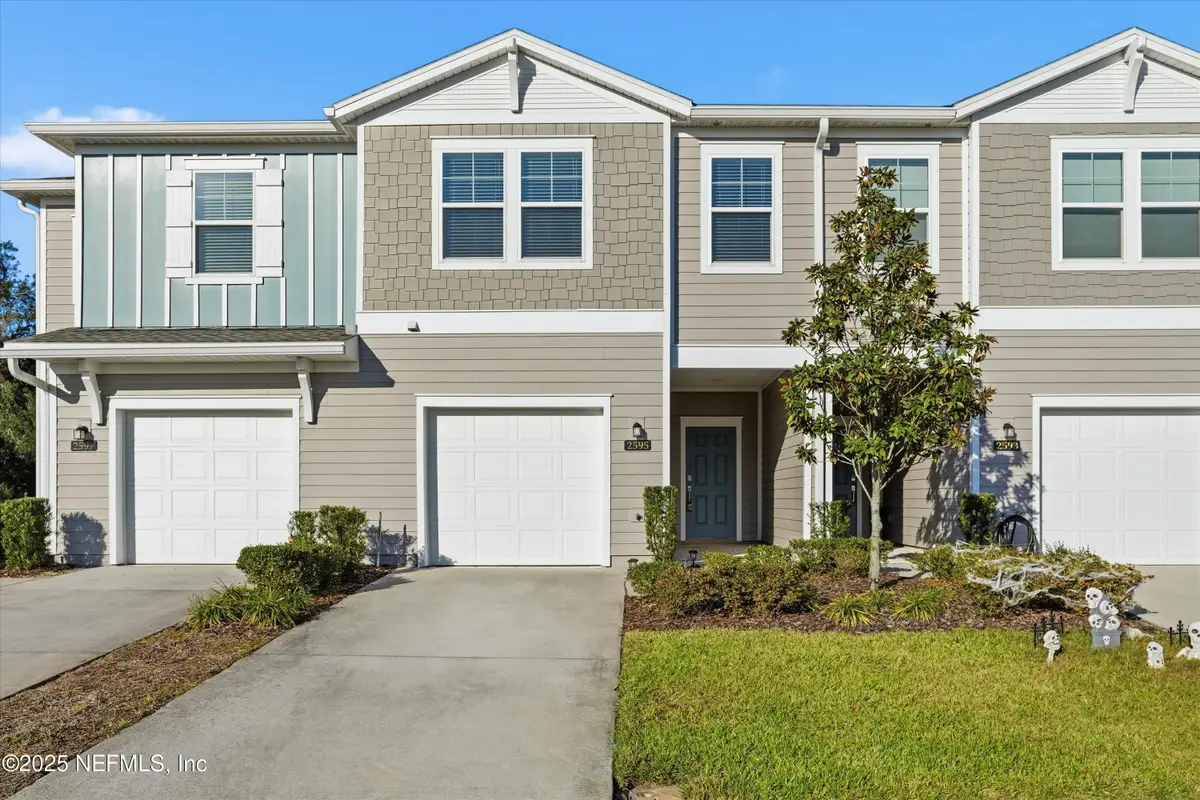 2595 Sandy Dune Drive, Jacksonville, FL 32233 - Image #1