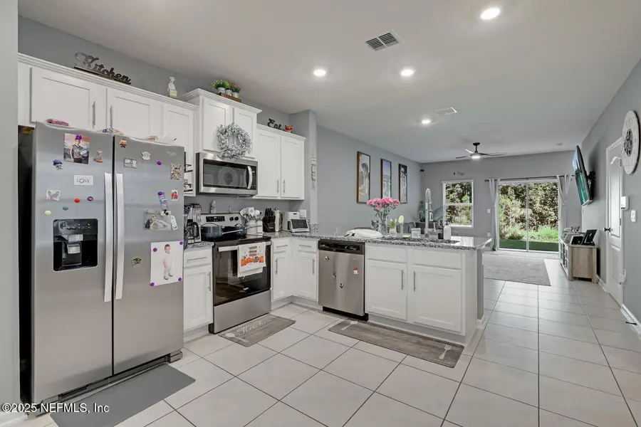 201 Talulla Trail, Saint Augustine, FL 32095 - Image #2