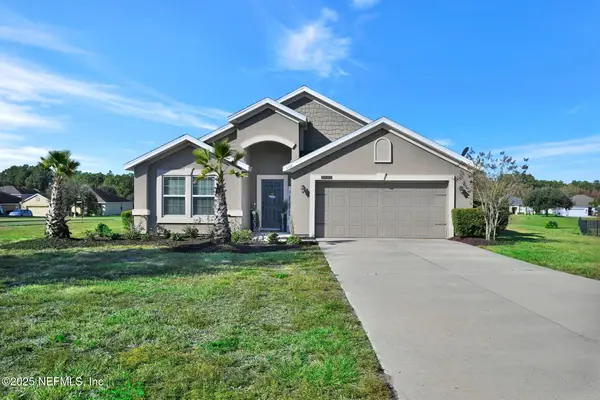 3138 Hidden Meadows Court, Green Cove Springs, FL 32043