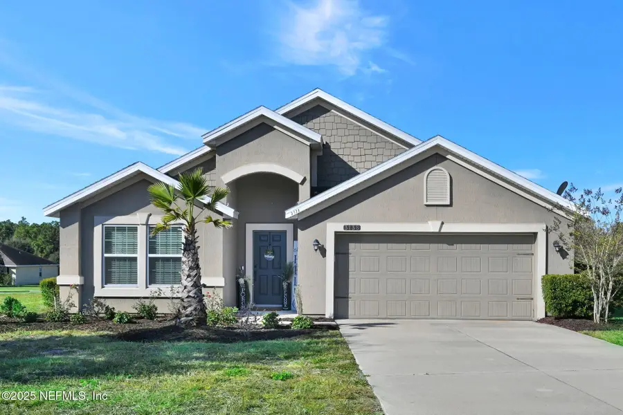 3138 Hidden Meadows Court, Green Cove Springs, FL 32043 - Image #2