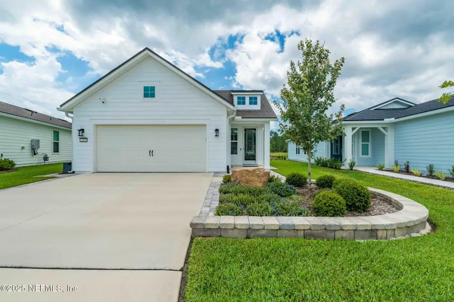 217 Fairlake Circle, Saint Augustine, FL 32092 - Image #2