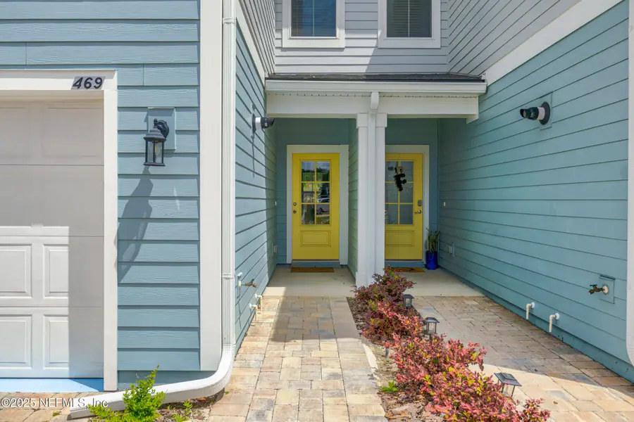 469 Brandon Lakes Drive, Saint Augustine, FL 32092 - Image #2