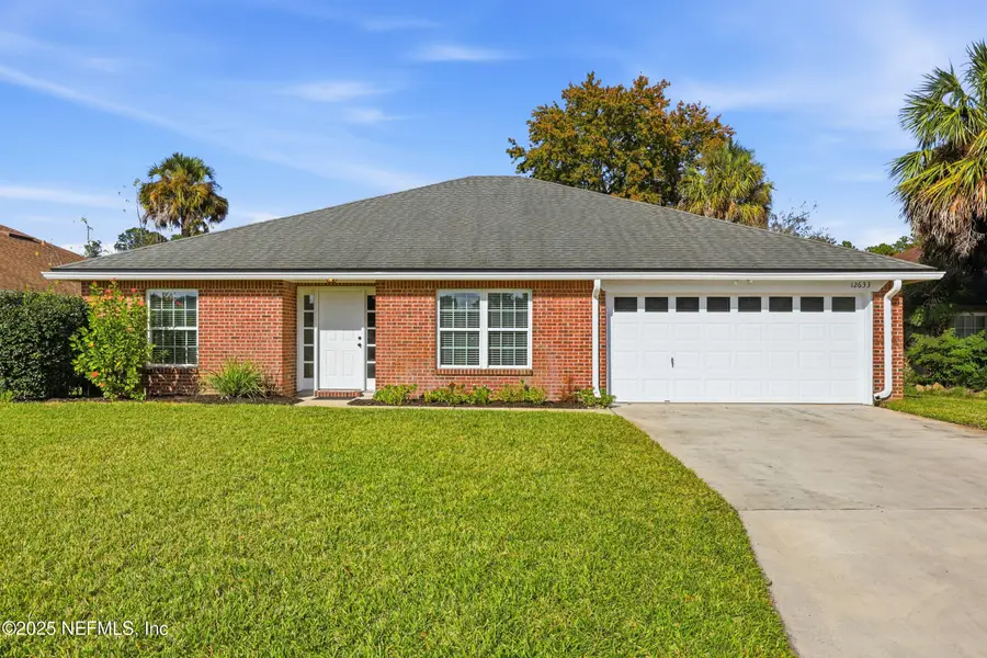 12633 Ashmore Green S Drive, Jacksonville, FL 32246 - Image #3