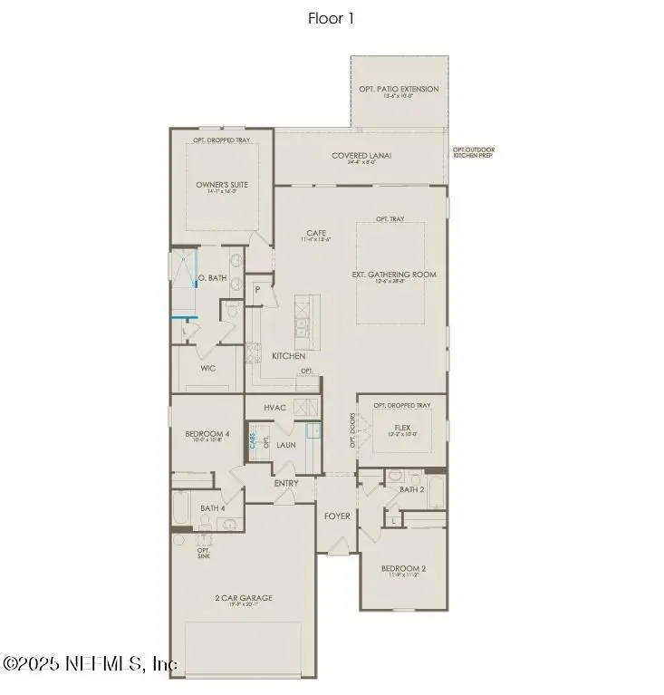 912 Rooster Hollow Way, Middleburg, FL 32068 - Image #3