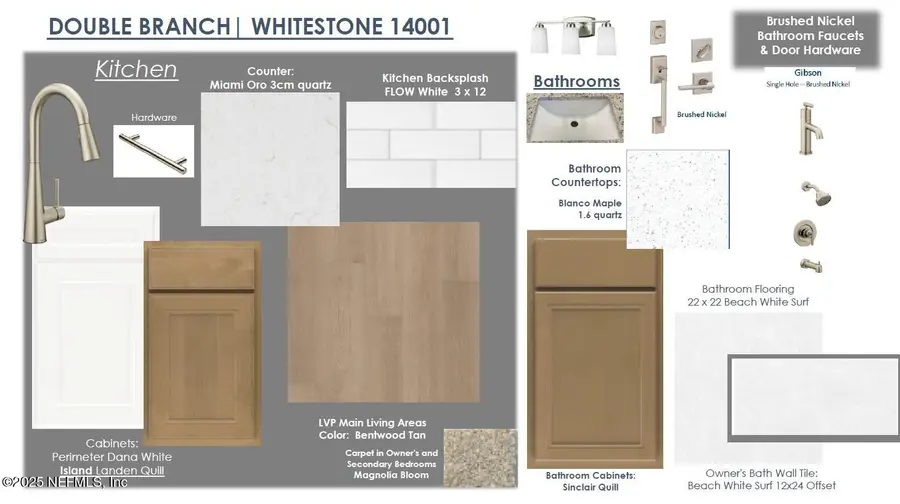 3515 Cedar Preserve Lane, Middleburg, FL 32068 - Image #2