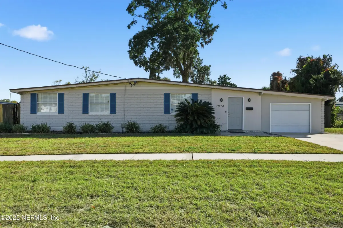 7074 Barkwood Drive, Jacksonville, FL 32277 - Image #1
