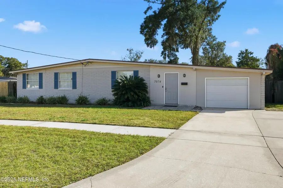 7074 Barkwood Drive, Jacksonville, FL 32277 - Image #3