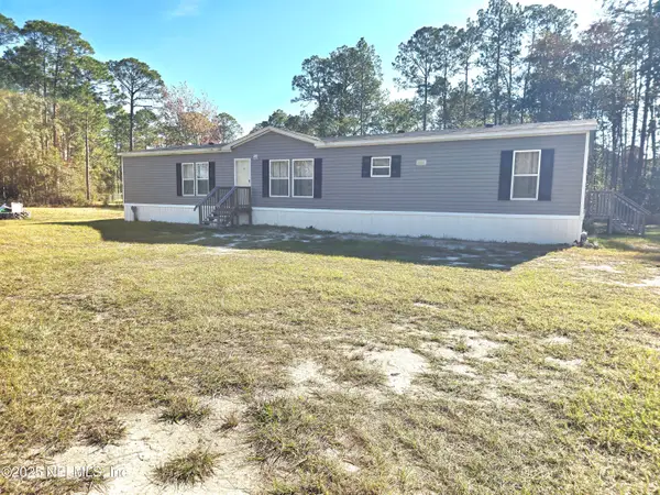 2535 Zunnia Street, Middleburg, FL 32068