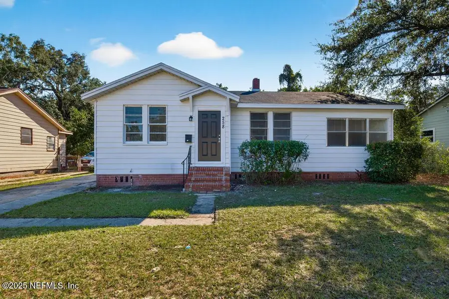 258 Ravine Street, Jacksonville, FL 32206 - Image #2