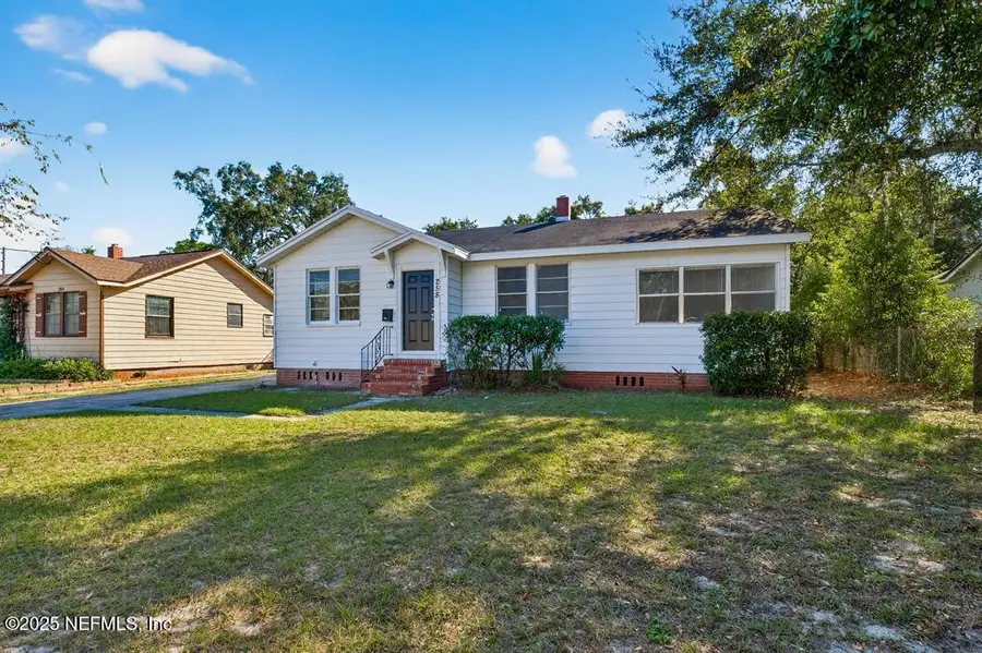 258 Ravine Street, Jacksonville, FL 32206 - Image #3