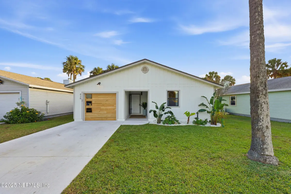 438 6th S Avenue, Jacksonville Beach, FL 32250 - Image #1
