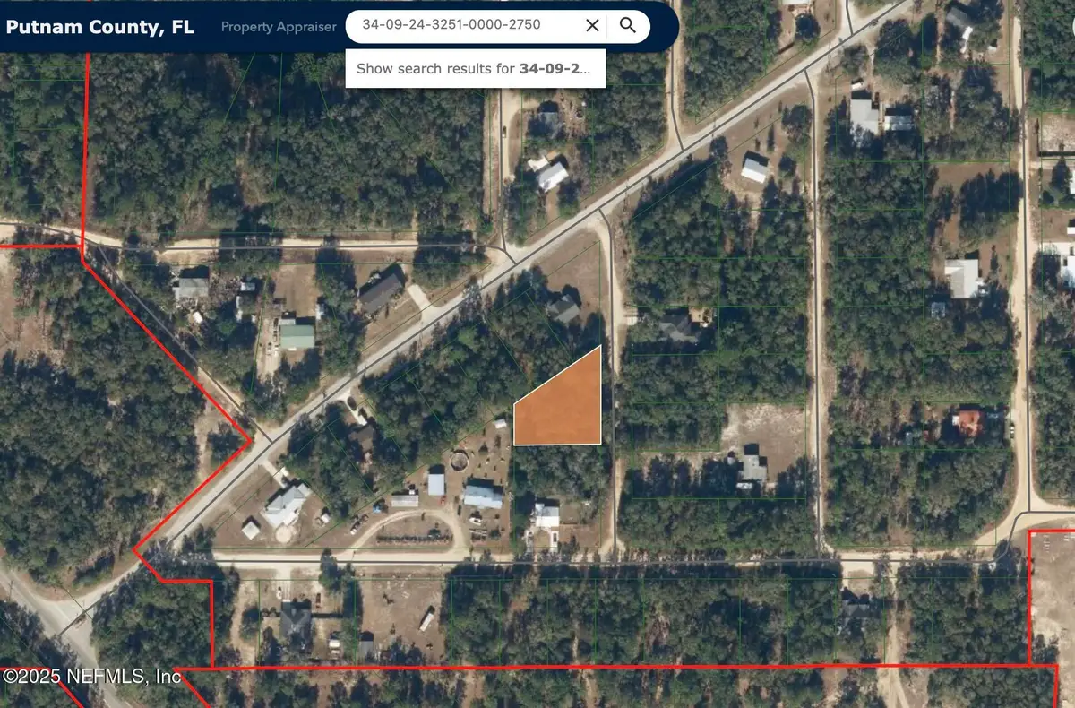 0 Miller Road, Interlachen, FL 32148 - Image #1